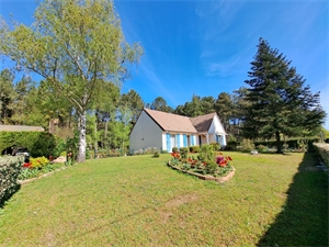 maison-villa à la vente -   72230  ARNAGE, surface 124 m2 vente maison-villa - APR699234